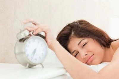 失眠症