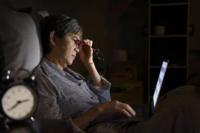 长春失眠症治疗医院