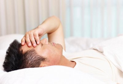 长春失眠症治疗医院