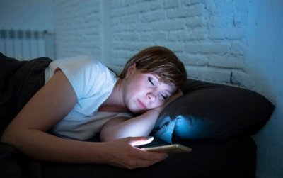 长春失眠症治疗医院