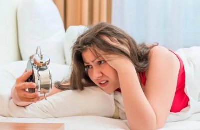 长春失眠症治疗医院