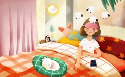 长春失眠症治疗医院