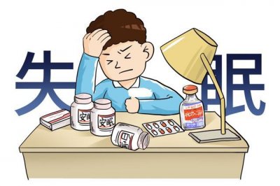 长春失眠症治疗医院